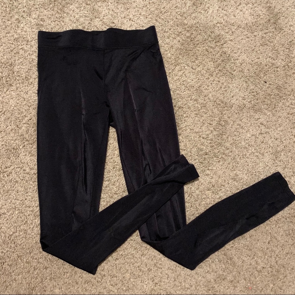 Victoria’s Secret spandex leggings